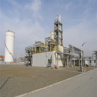 LNG Plant Liquefaction  LNG Plant LNG Plant for Sale