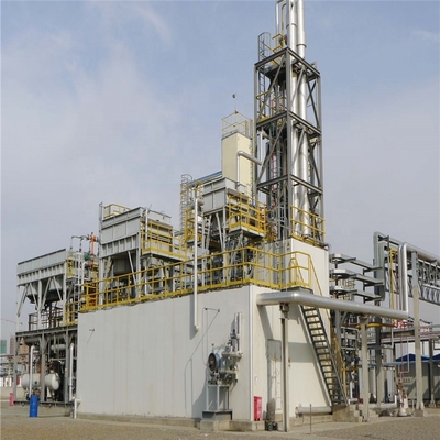 LNG Plant Liquefaction  LNG Plant LNG Plant for Sale