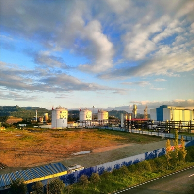 LNG  Liquefaction Plant  LNG Plant Skid LNG Gas Plant for Sale