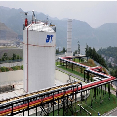 LNG Plant Skid  LNG Gas Plant LNG Plant for Sale