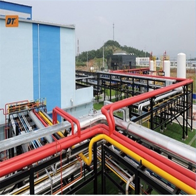 LNG Plant Skid LNG  Liquefaction Plant LNG  Plant for Sale