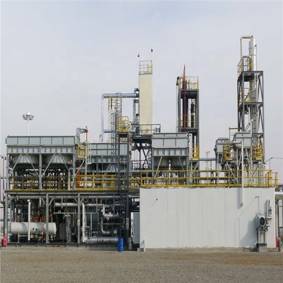 LNG Plant Skid LNG  Liquefaction Plant LNG  Plant for Sale