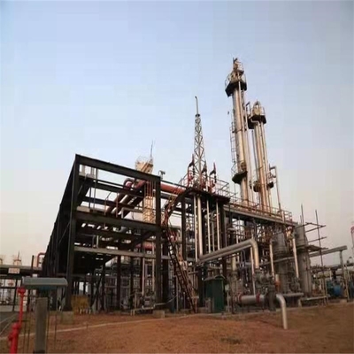 LNG Plant Skid LNG  Liquefaction Plant LNG  Plant for Sale