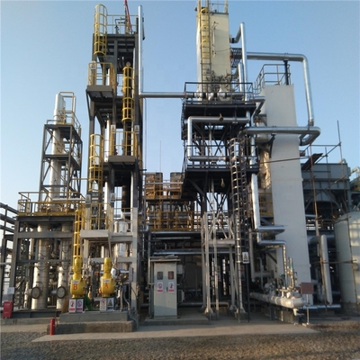 LNG Plant Skid LNG  Liquefaction Plant LNG  Plant for Sale