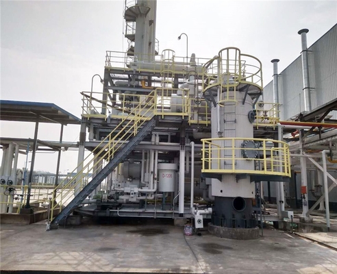 Skid Mounted LNG Plant  LNG Plant LNG Plant for Sale  for Small Scale