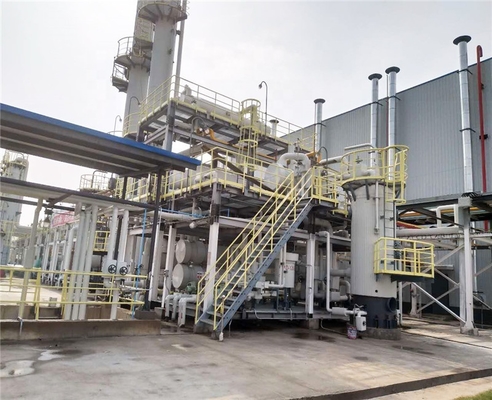 Skid Mounted LNG Plant  LNG Plant LNG Plant for Sale  for Small Scale