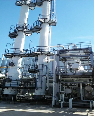 Skid Mounted LNG Plant  LNG Plant LNG Plant for Sale  for Small Scale