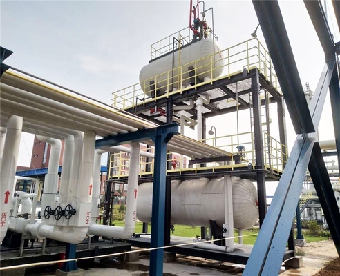 Skid Mounted LNG Plant  LNG Plant LNG Plant for Sale  for Small Scale