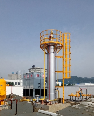 Natural Gas Dry Desulfurization Natural Gas Desulfurization Equipment  Natural Gas Desulfurization Unit