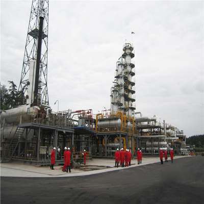 Natural Gas Dry Desulfurization Natural Gas Desulfurization Equipment  Natural Gas Desulfurization Unit