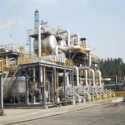 Natural Gas Dry Desulfurization Natural Gas Desulfurization Equipment  Natural Gas Desulfurization Unit