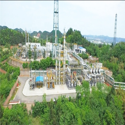 Natural Gas Dry Desulfurization Natural Gas Desulfurization Equipment  Natural Gas Desulfurization Unit