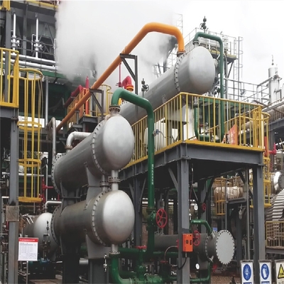 Natural Gas Dry Desulfurization Natural Gas Desulfurization Equipment  Natural Gas Desulfurization Unit