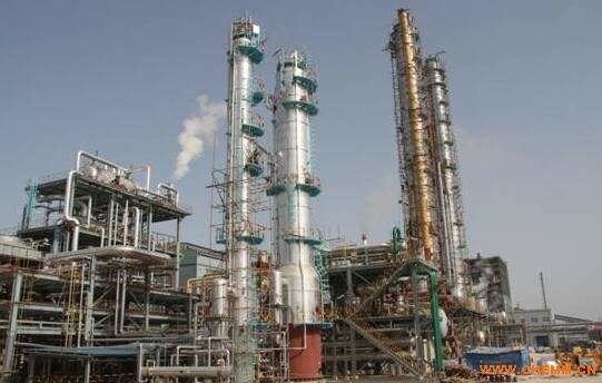 Skid Mounted CO2 Separation Unit Gas Desulfurization Unit for Natural Gas