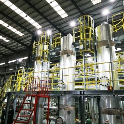 Gas Molecular Sieve Desulfurization  Unit Natural Gas Processing  Unit