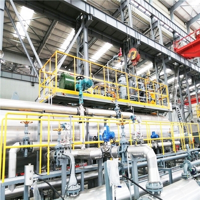 Oil and Gas Multiphase Flow Skid for  Oil and Gas Mixed Transportation