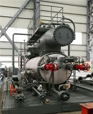 Natural Gas Water Bath Heater Water Jacket Heater Natural Gas Furnace burner