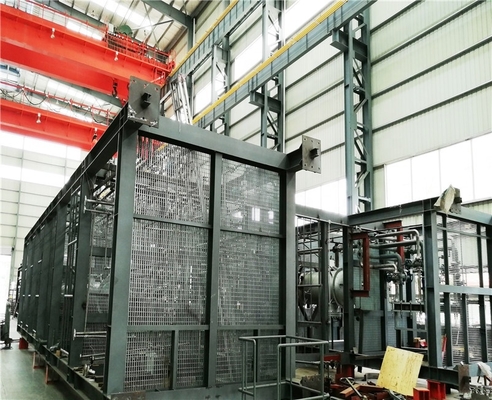 Tail Gas Treatment for Natural Gas Processing or Tail Gas Treatment Unit