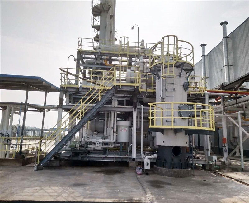 Skid Mounted LNG Plant  LNG Plant LNG Plant for Sale  for Small Scale
