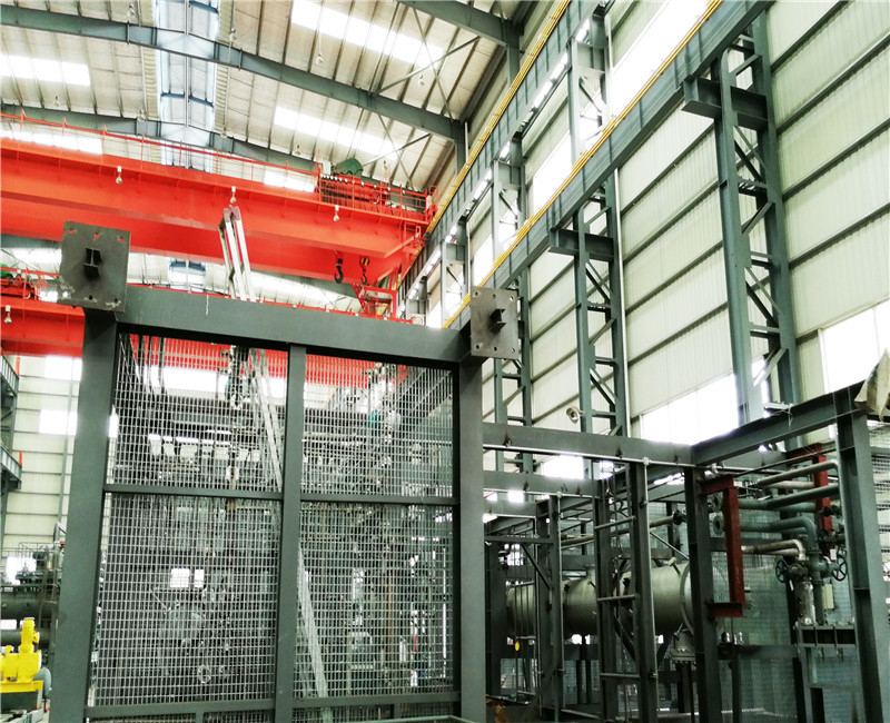 Tail Gas Treatment for Natural Gas Processing or Tail Gas Treatment Unit